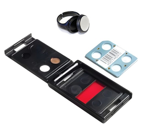 Odoo • Image and Text